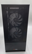 Gaming Desktop Custom Build ABS Case i5-13400F 2.5GHz 1TB SSD 32GB DDR4 Good