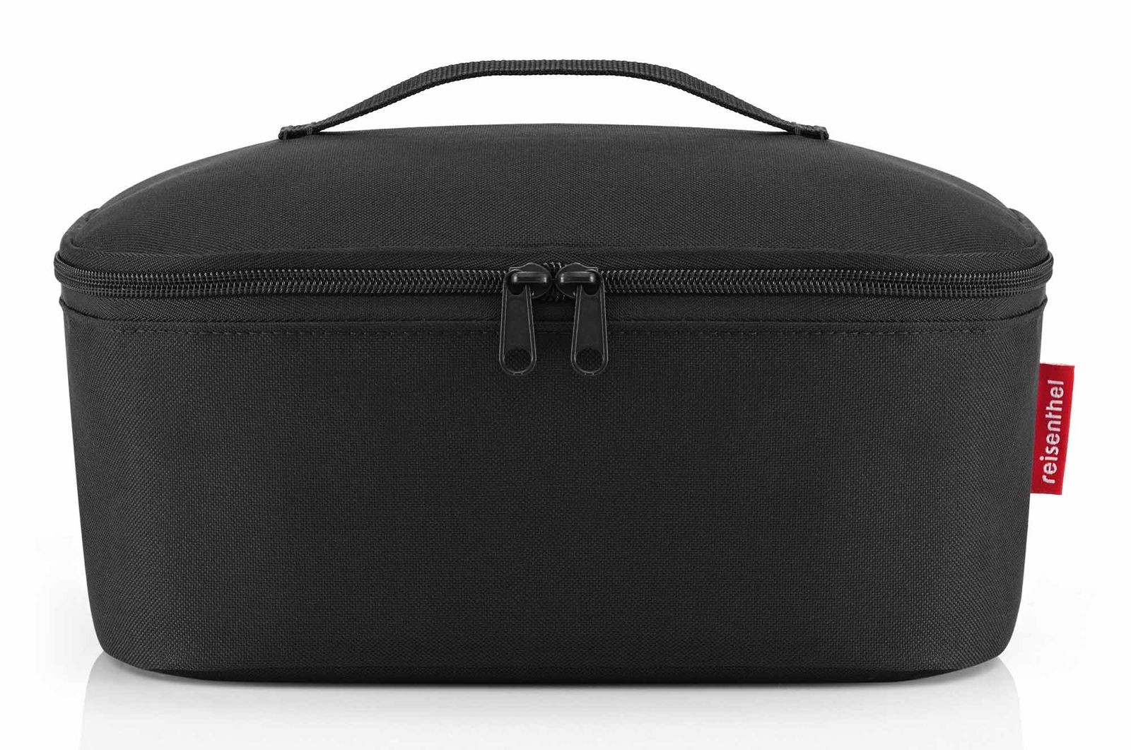 reisenthel thermal bag Cooler Bag Pocket M Black