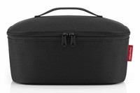 Reisenthel Cooler Bag Pocket M Thermotasche Black Schwarz Neu