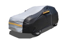 6 Layers Car Cover Waterproof All Weather for SUV 185-190inch ... FAST USA SHIP