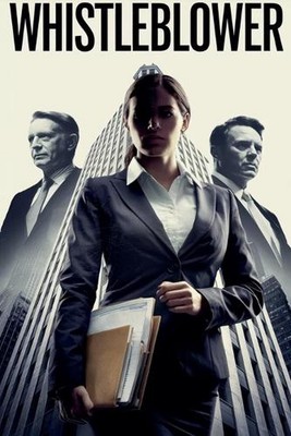 Whistleblower von Nicholas Andrew Martinez Taschenbuch