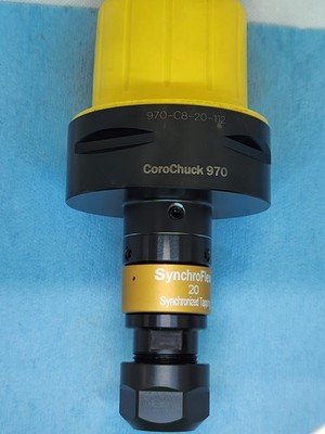 Sandvik - 970-C8-20-112 - 6412714