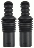 NEU - Sachs 900307 Staubschutzsatz, StoßDäMpfer FüR Dacia Renault