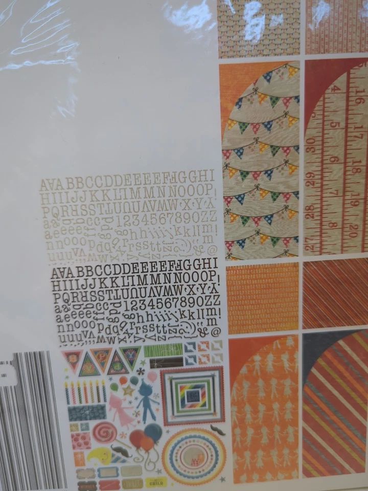 RARE BasicGrey " Life of the Party" Collection Pack - Image 2 of 4