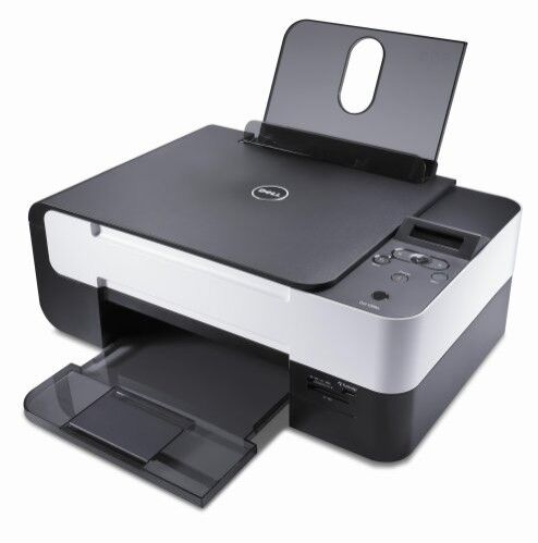 dell printer does not scan dell printer does not scan