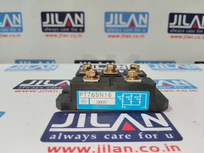 NIHON PT76SN16 DIODE MODULE
