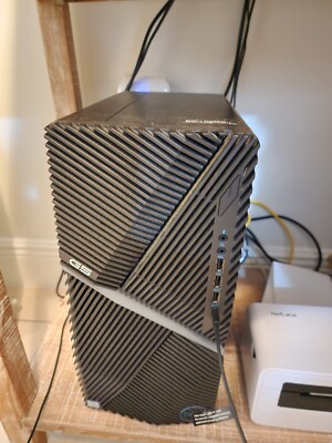 Used DELL G5 5090 - Intel Core i5-9400, GTX 1660Ti, SSD+HDD, Windows 11