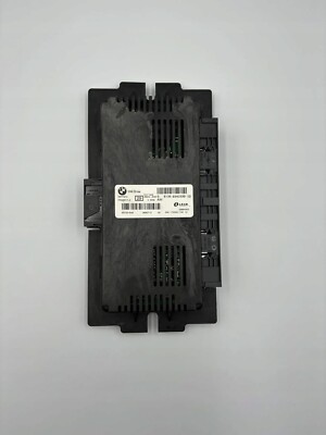 BMW 3シリーズ E90 E91 FRM BMW 3 E90 E91 E92 E93 E84 FRM3 MAX Brose Footwell Light