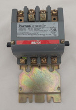 FURNAS 14DS+32A 14DS32A Motor Starter Contactor 110HP 600V 27A TR