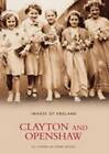 Clayton and Openshaw by Jill Cronin, Frank Rhodes (Paperback, 2005)
