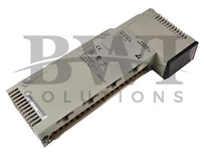 Schneider Electric 140DAI55300 Modicon Quantum 32-Point Discrete Input Module
