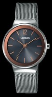 Lorus Ladies Mesh Strap Watch Rg251lx9 Rrp £69.99 Our Price £55.99 Free Uk Post Lorus Ladies Mesh Strap Watch Rg251lx9 Rrp £69.99 Our Price £55.99 Free Uk Post