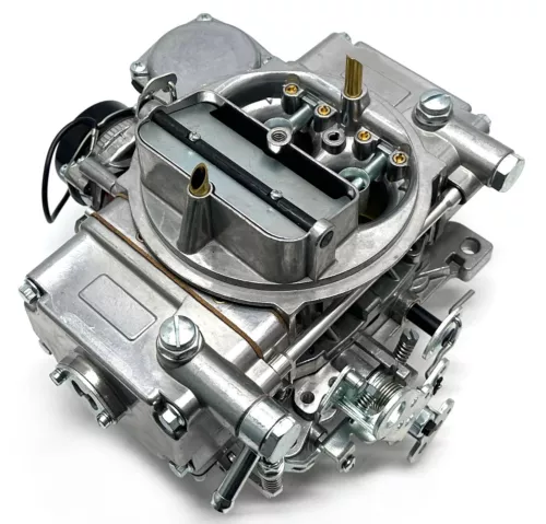 Holley 600 CFM Street Warrior Carburetor For 1960-1979 Chevrolet / GMC 0-80457S - Picture 1 of 1