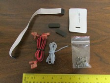 Assorted Minor Parts  For Lifepak 500 Defibrillator -  Replacement Parts