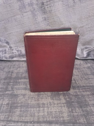 The Renascence Of The English Drama By Henry Arthur Jones 1895 HB MacMillan