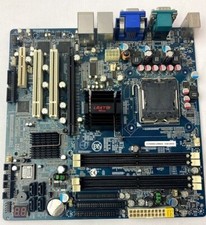 Corvalent FI-P45MX-CZM03/4 CPU Board