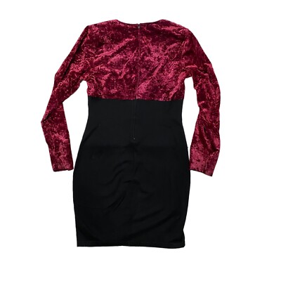 ANDRÉSD アンドレスドcurved square velour dress カーヴドスクエアベロアドレス / curved square velour dress（ドレス