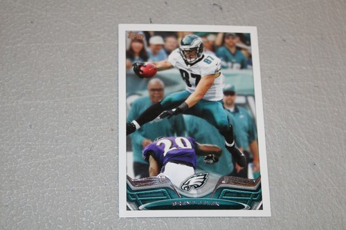 2013 Topps Football Card Complete Finish Fill Your List Set U-Pick #1-220** - Picture 373 of 446