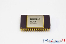 BB Burr-Brown ADC76JG ADC A/D Converter