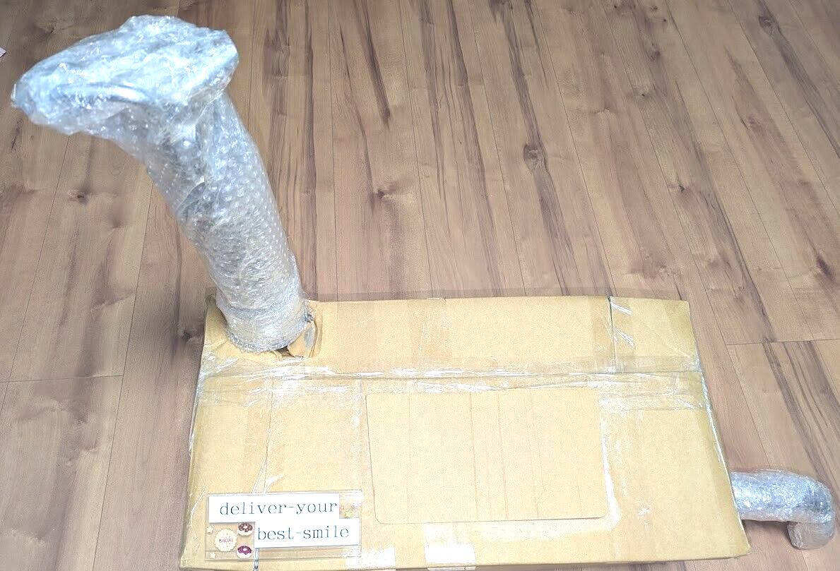 Fits Honda Acty Truck HA1 HA2 HA3 HA4 Rear Muffler | 081-24 HST