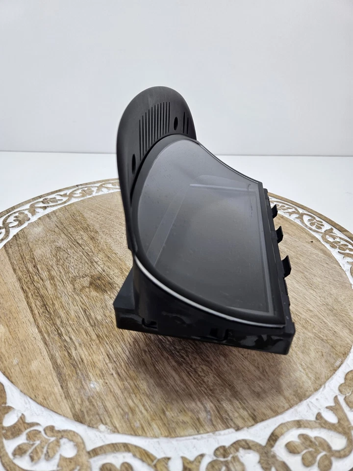 Pantalla de infoentretenimiento se adapta a: BMW 535XI 2008 pantalla tablero OEM Foto 2 de 4