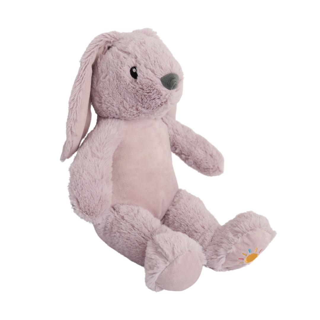  lavender bunny Mサイズ Mサイズ/31cm 】Bashful Lavender Bunny BAS3LAV ラベンダー