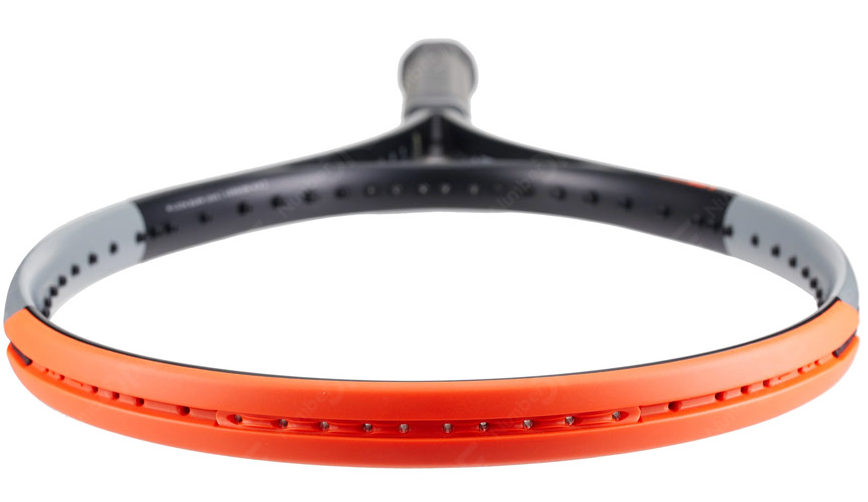 Wilson Burn 100LS V4.0 Tennis Racket Racquet 100sq 280g 18x16 G2