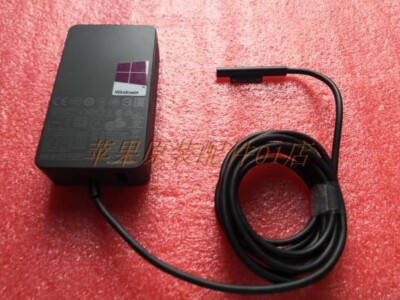 For Microsoft surface pro4pro3 original 1625 1724 power adapter 12V2.58A charger