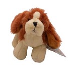 Basset Hound Unused Webkinz & Lil 'Kinz Animals