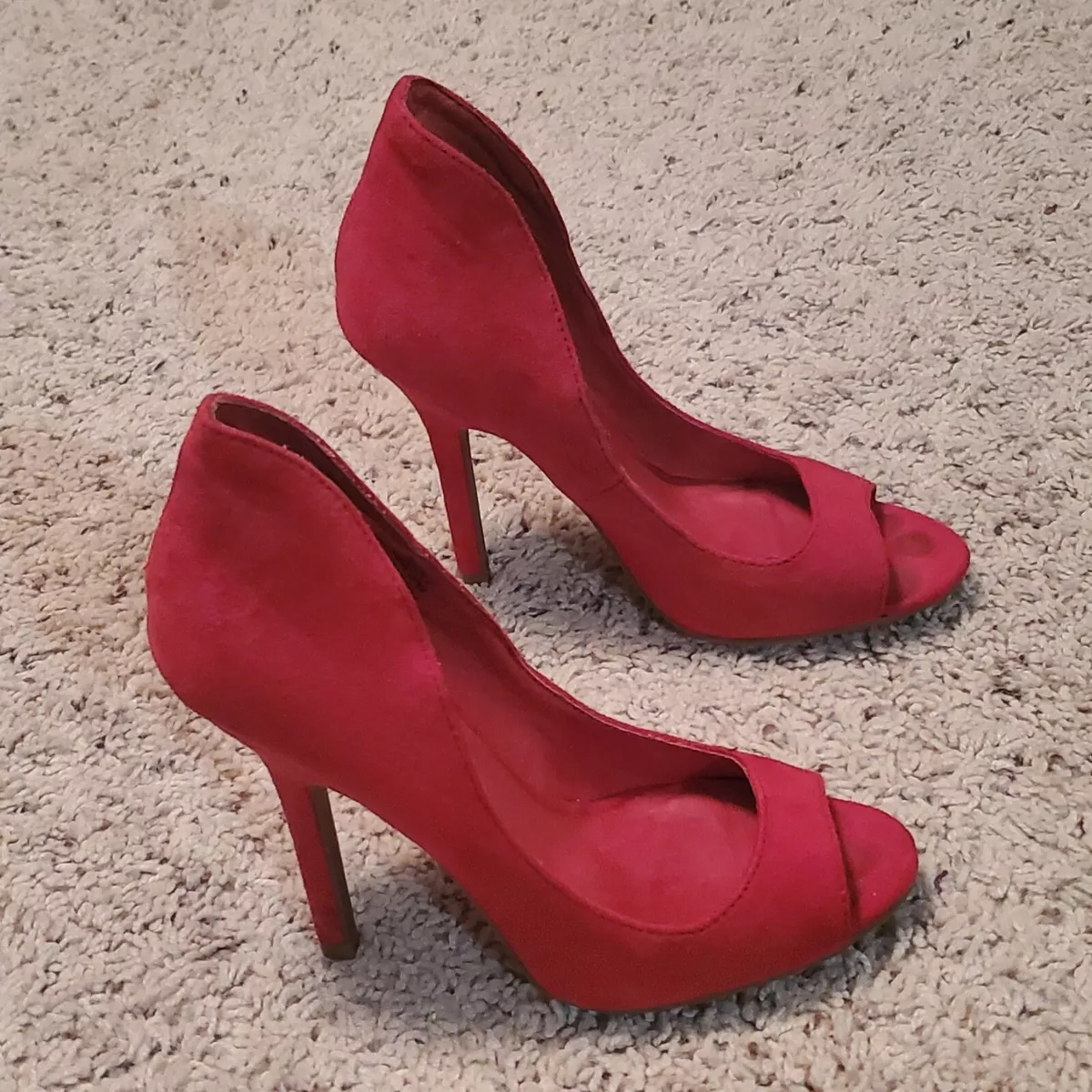 Zigi soho shop high heels
