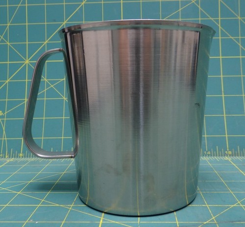 Vollrath Lab Liquid Graduate Pitcher 4-32Oz, 100-1000mL NSN: 6640-00-431-4520 - Picture 5 of 7