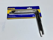 Irwin Faucet Seat Wrench Combo 2pc