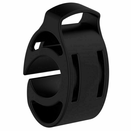 Kit de soporte de reloj manillar manillar de bicicleta para Garmin Forerunner Fenix/Polar/Suunto - Imagen 7 de 12
