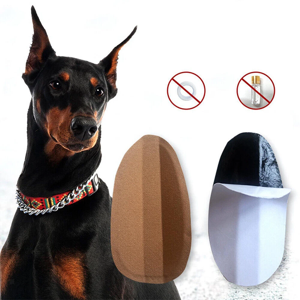 German shepherd hotsell ear supports