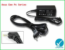 Alimentatore Caricabatteria per Asus Eee Pc 1101 1105 1108 1011 1015 SERIES