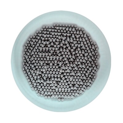 1.5mm AISI 316 Stainless Steel Bearing Balls G25 Precision (AISI316) Wholesale