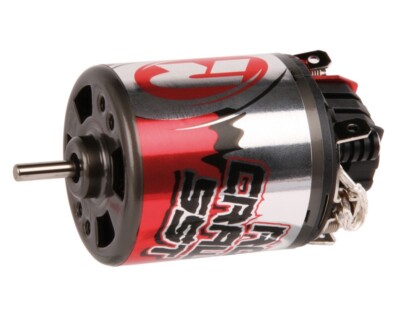 Robitronic Motor Rock Crawler 55 Turn R03100 