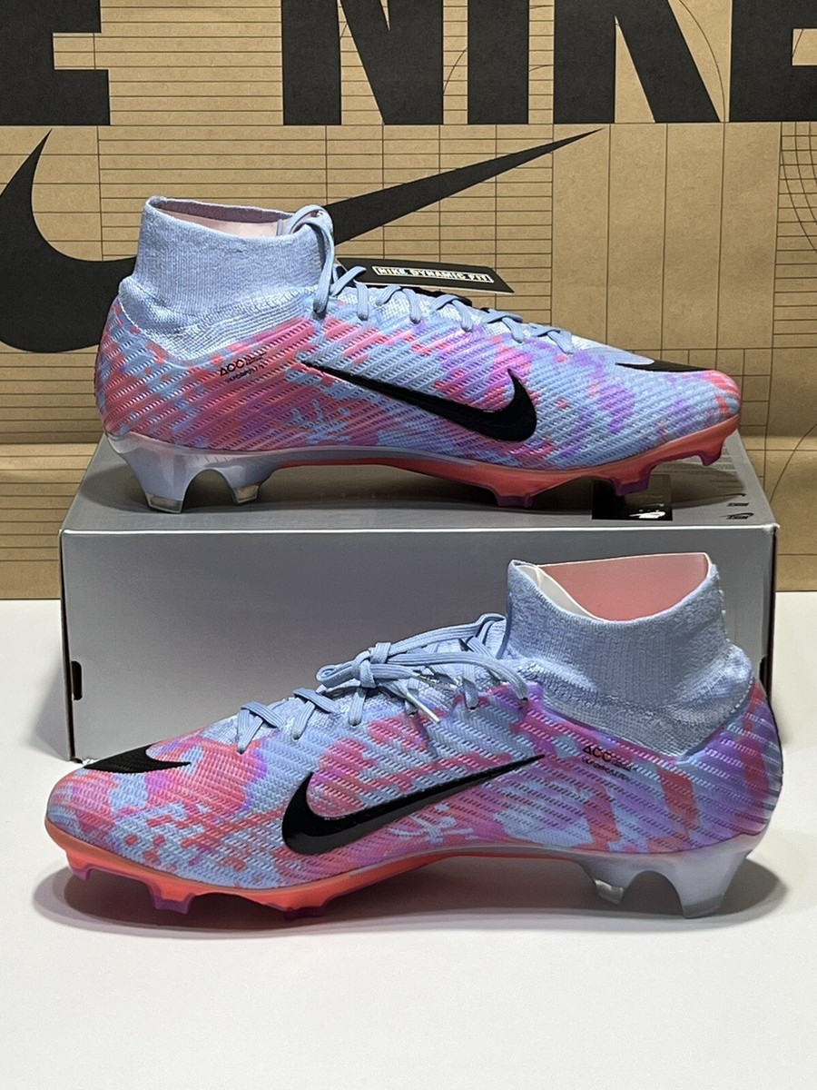 Nike Zoom Mercurial Dream Speed Superfly 9 MDS CR7 Elite FG Nike Zoom Mercurial Dream Speed Superfly 9 MDS CR7 Elite FG