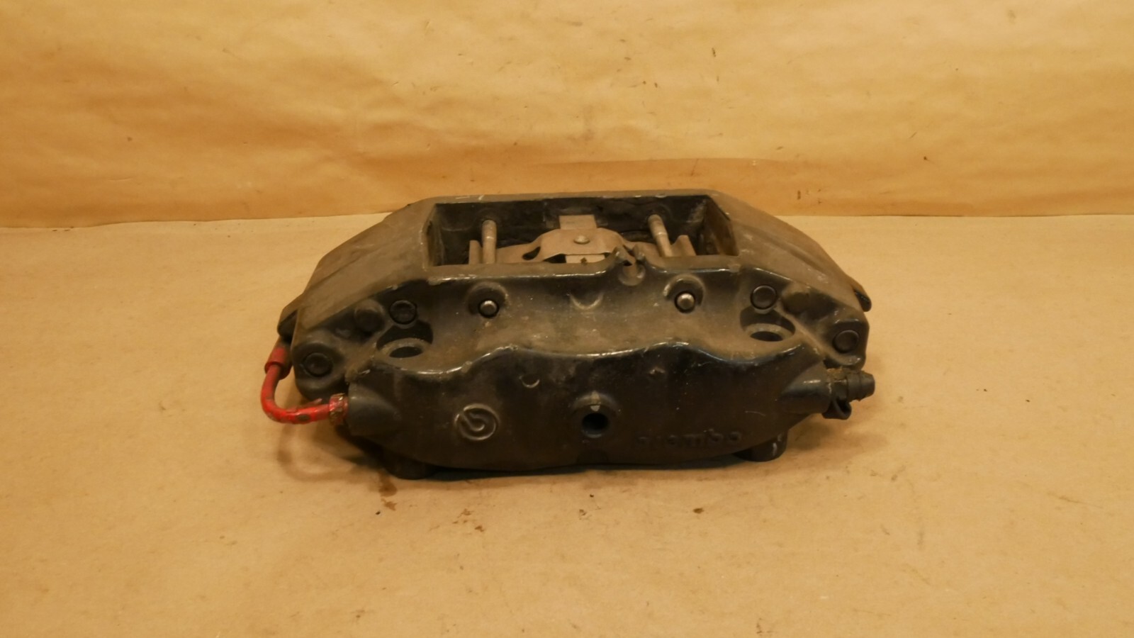 Ferrari 360  Left Front Brake Caliper  PN 243542