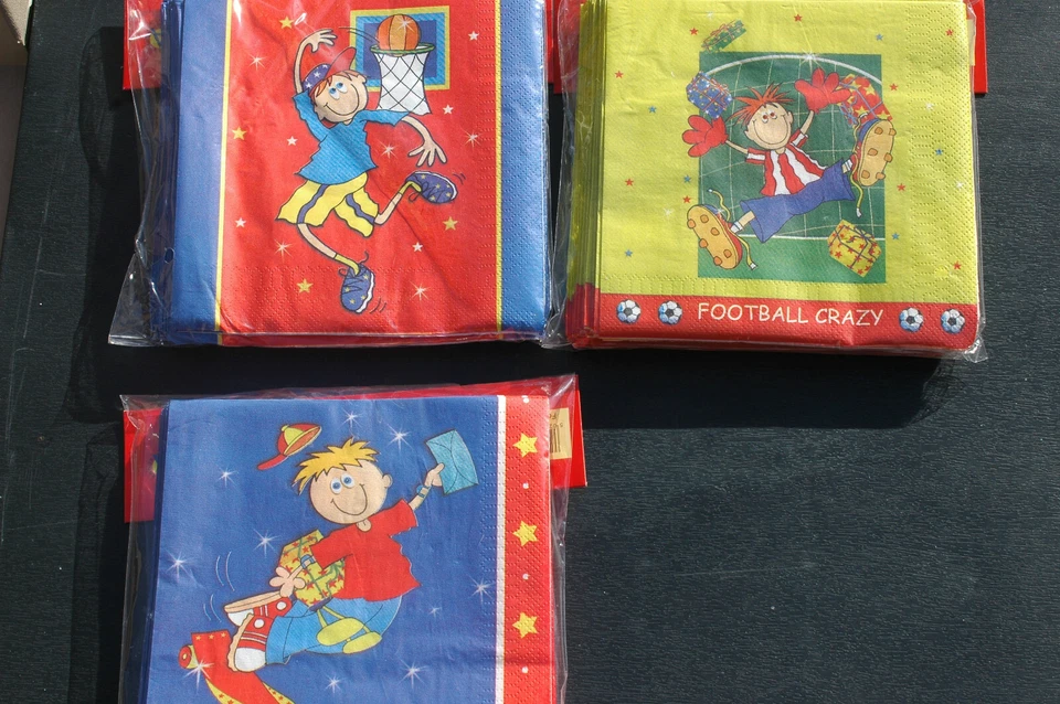 Disney - Película Cumpleaños Gama de Suministros Decoración - 92 para Elegir Foto 4 de 4