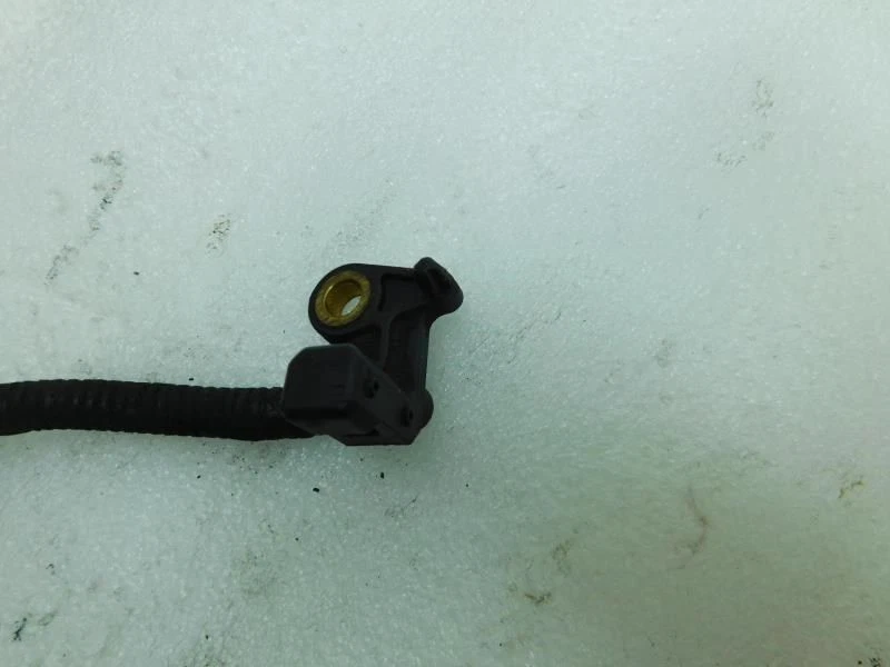 Sensor de velocidad de rueda delantera L/F conductor izquierdo Ford Fusion uHO-8 2007 Foto 2 de 3