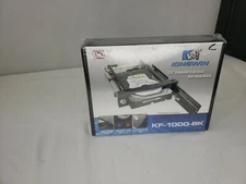 Kingwin Internal Hot Swap Racks are convenient caddy units New