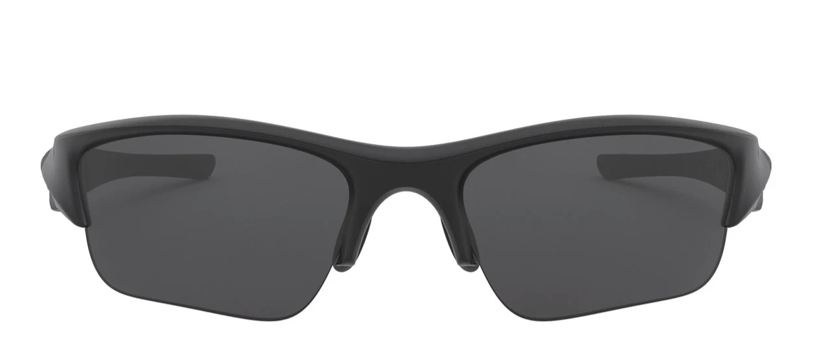 Oakley Flak Jacket XLJ Sunglasses OO9009 53-065 Polished