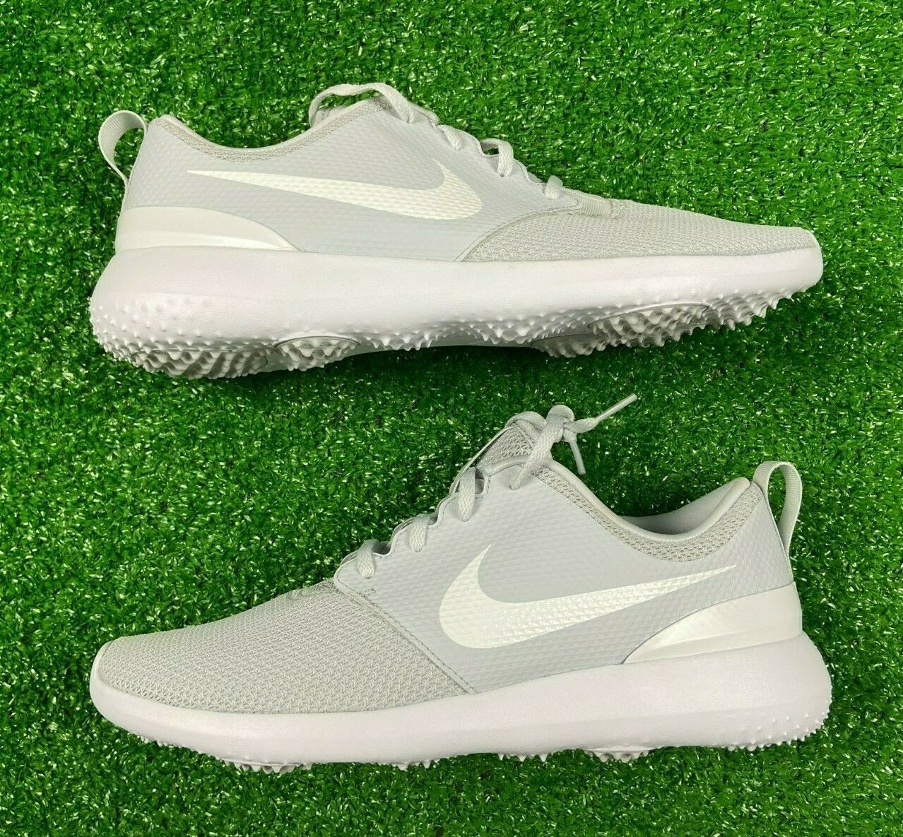 nike mens roshe spikeless golf shoes