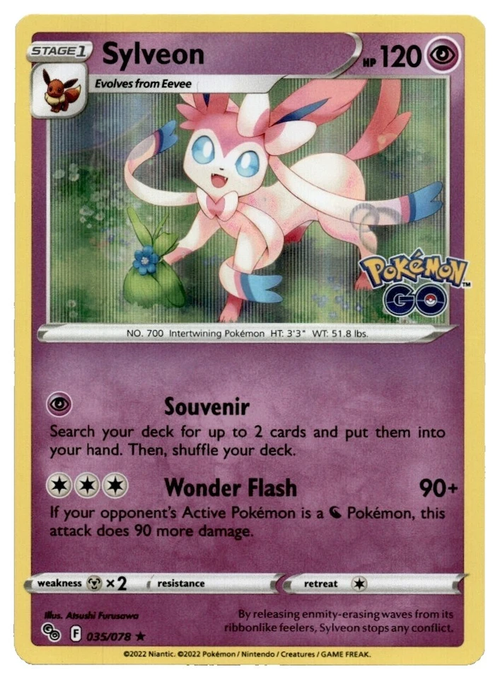 Sylveon