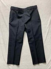Flying Cross Mens 42 Command Fechheimer Regular Dress Pants LAPD Navy New