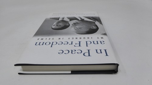 *SIGNIERT* In Frieden und Freiheit: Meine Reise in Selma von Bernard Lafayette (HC, 2013 - Bild 7 von 15