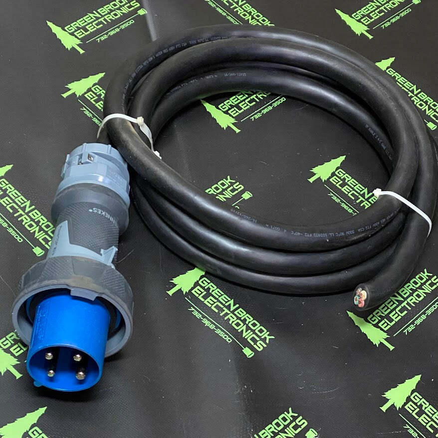 P-7K-254013-MSHA - TF KABLE - SOOW6-4, 4 CONDUCTOR 6AWG P-7K-254013-MSHA - TF KABLE - SOOW6-4, 4 CONDUCTOR 6AWG