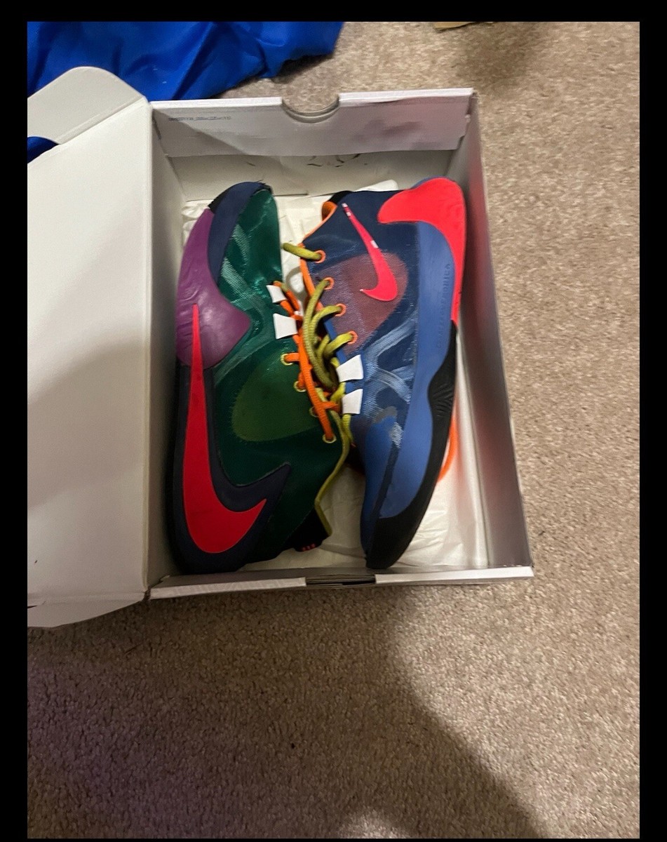 Size 9.5 - Nike Zoom Freak 1 Roots for sale online | eBay