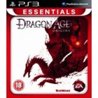 Dragon Age: Origins Video Games